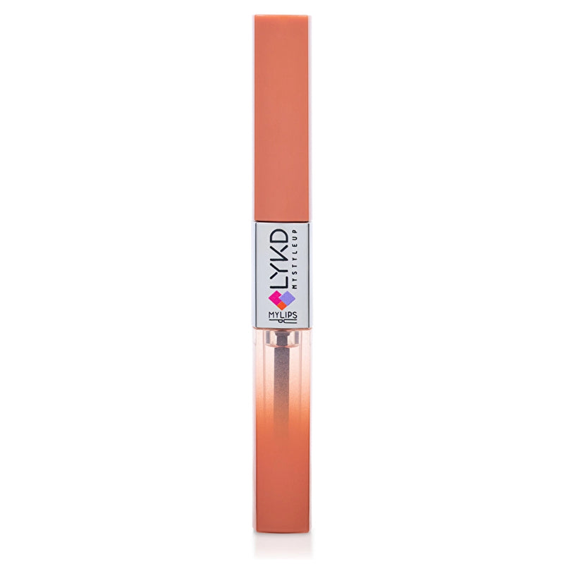 LYKD Double Sided Lipstick & Gloss