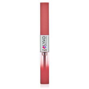 LYKD Double Sided Lipstick & Gloss
