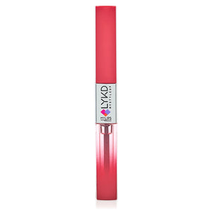 LYKD Double Sided Lipstick & Gloss