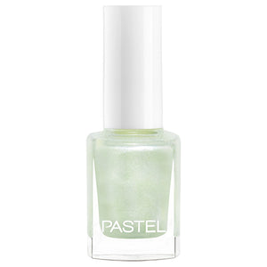 Pastel Nail Polish