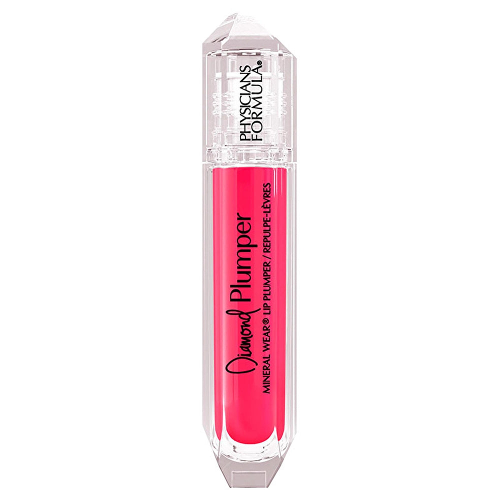 Physicians Formula Diamond Plumper Lipgloss