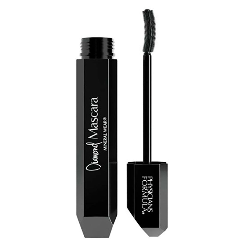 Physicians Formula Diamond Mascara Black