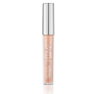 Beaulis Plump It Plumping Effect Lip Gloss
