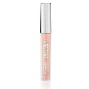 Beaulis Plump It Plumping Effect Lip Gloss