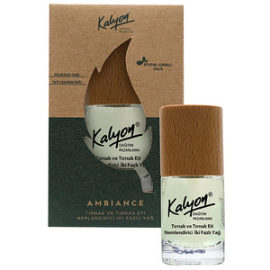Kalyon Nail and Cuticle Moisturizing Two Phase Oil
