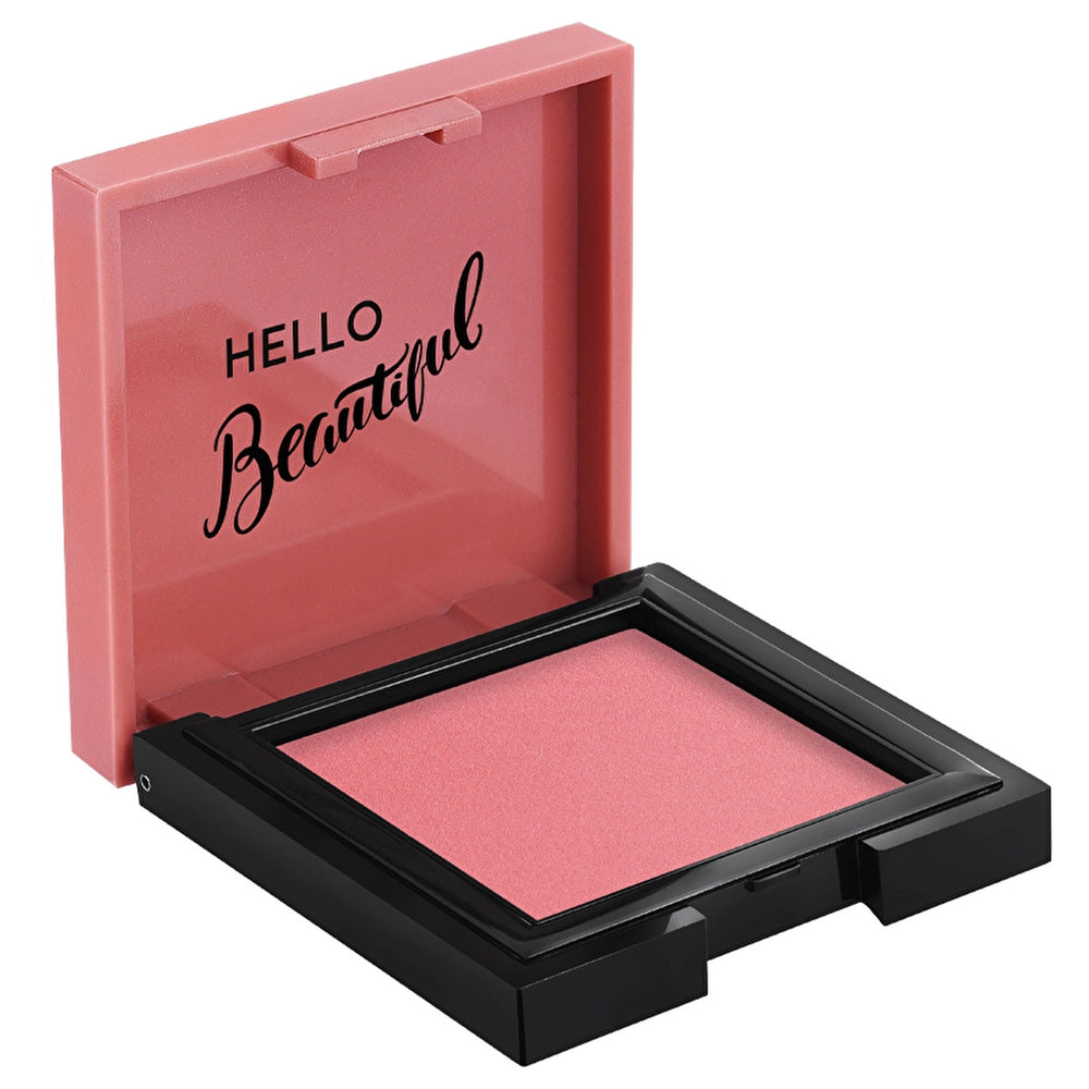Pastel Profashion Cream Blush Cream Blush No: