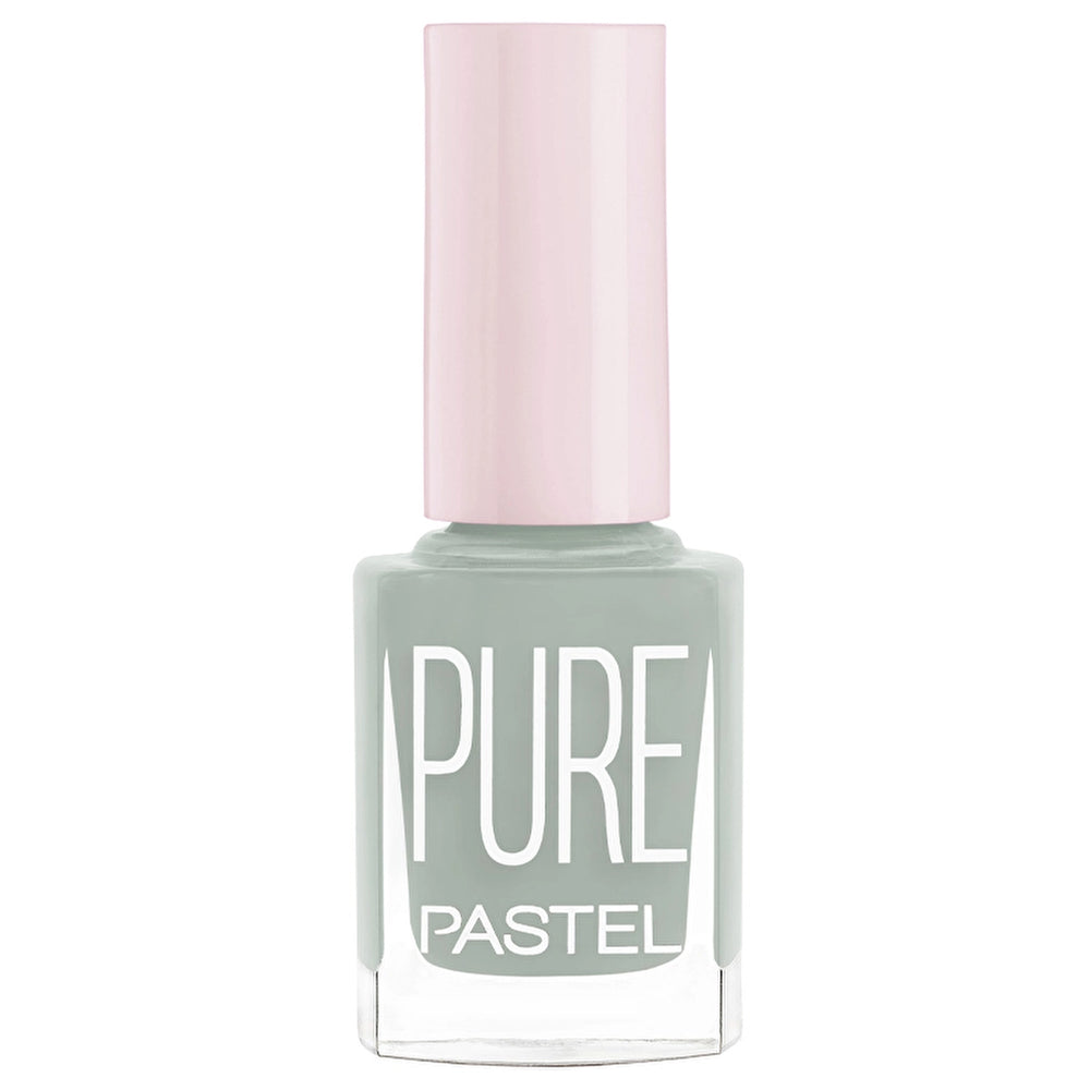 Pastel Pure Nail Polish