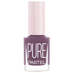 Pastel Pure Nail Polish