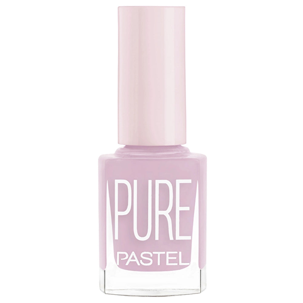 Pastel Pure Nail Polish