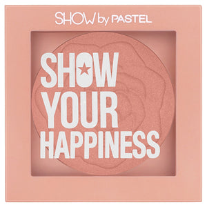 Show by Pastel Show Your Happiness Blush No: