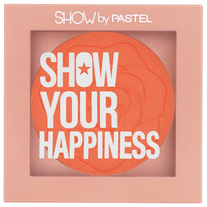 Show by Pastel Show Your Happiness Blush No: