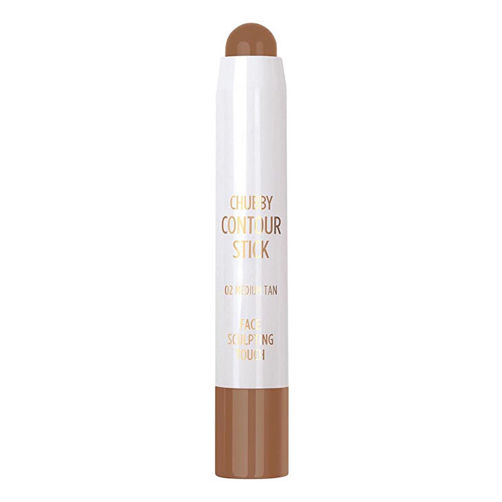 Golden Rose Chubby Contour Stick