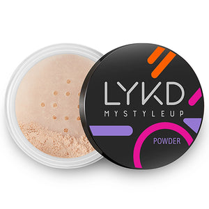 LYKD Loose Powder
