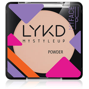 LYKD Powder
