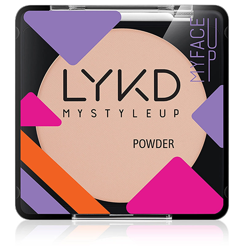 LYKD Powder