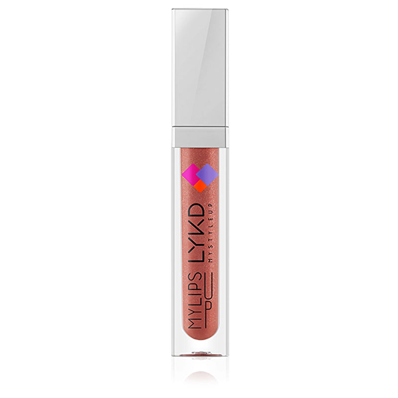 LYKD Lip Gloss