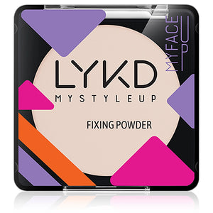 LYKD Fixing Powder