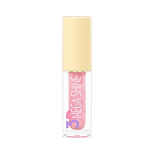 Golden Rose 3D Mega Shine Lipgloss No: