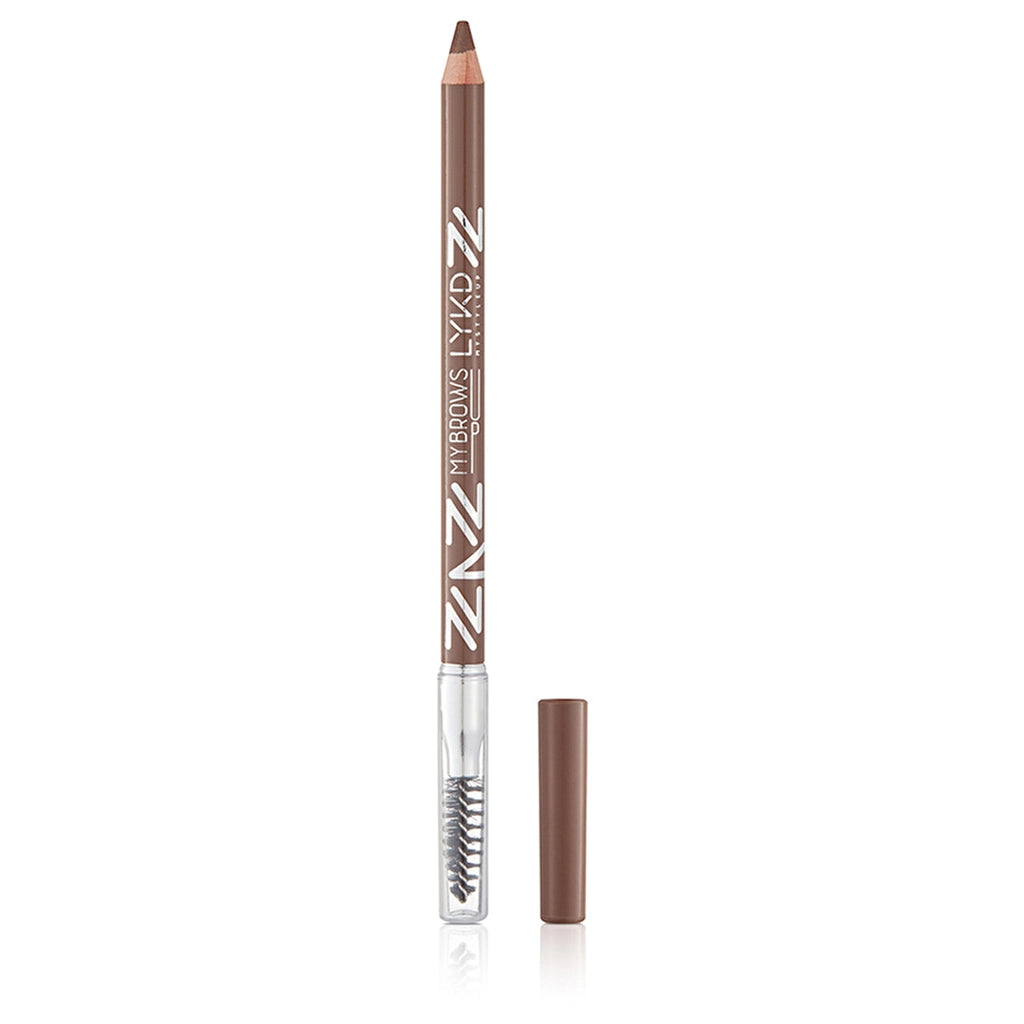 LYKD Powdered Eyebrow Pencil