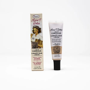 theBalm Anne T. Dotes Liquid Concealer