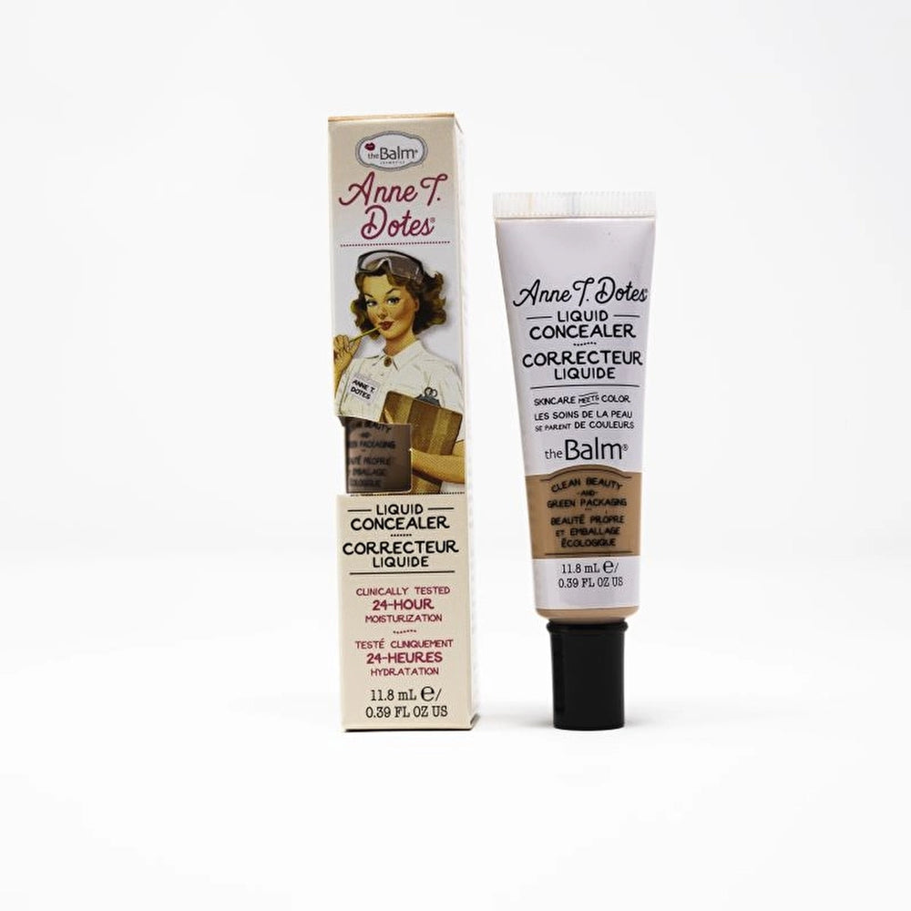 theBalm Anne T. Dotes Liquid Concealer