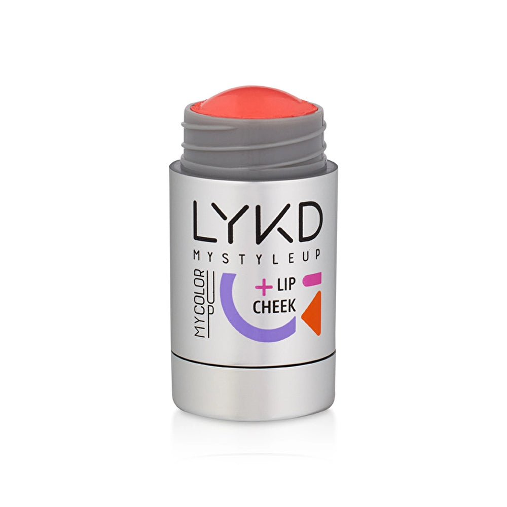 LYKD Lip & Cheek Blush