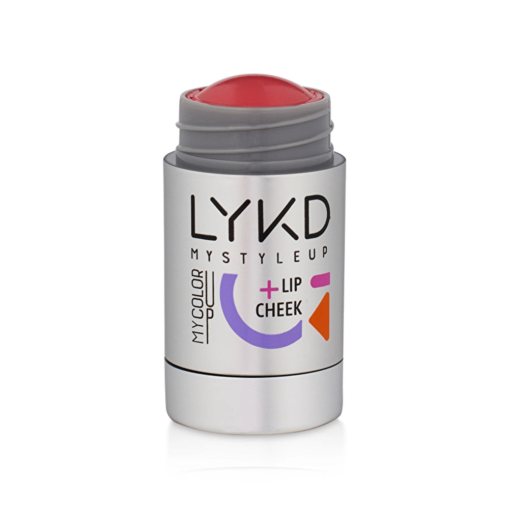 LYKD Lip & Cheek Blush