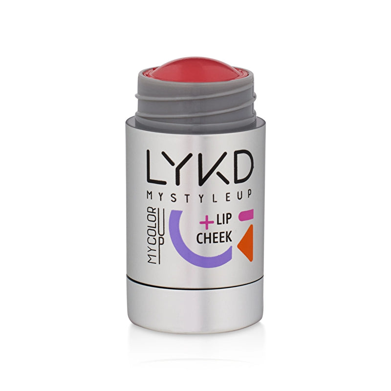 LYKD Lip & Cheek Blush