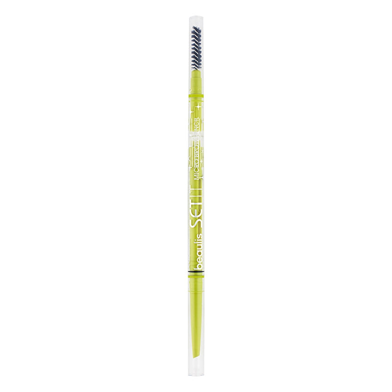 Beaulis Set It Micro Eyebrow Pencil