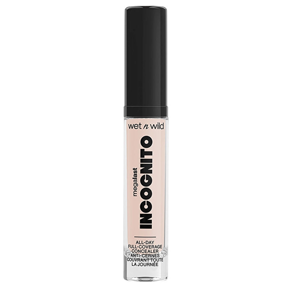 wet n wild Mega Last Incognito Concealer