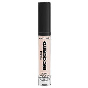 wet n wild Mega Last Incognito Concealer