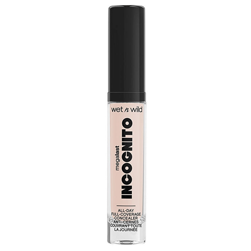 wet n wild Mega Last Incognito Concealer