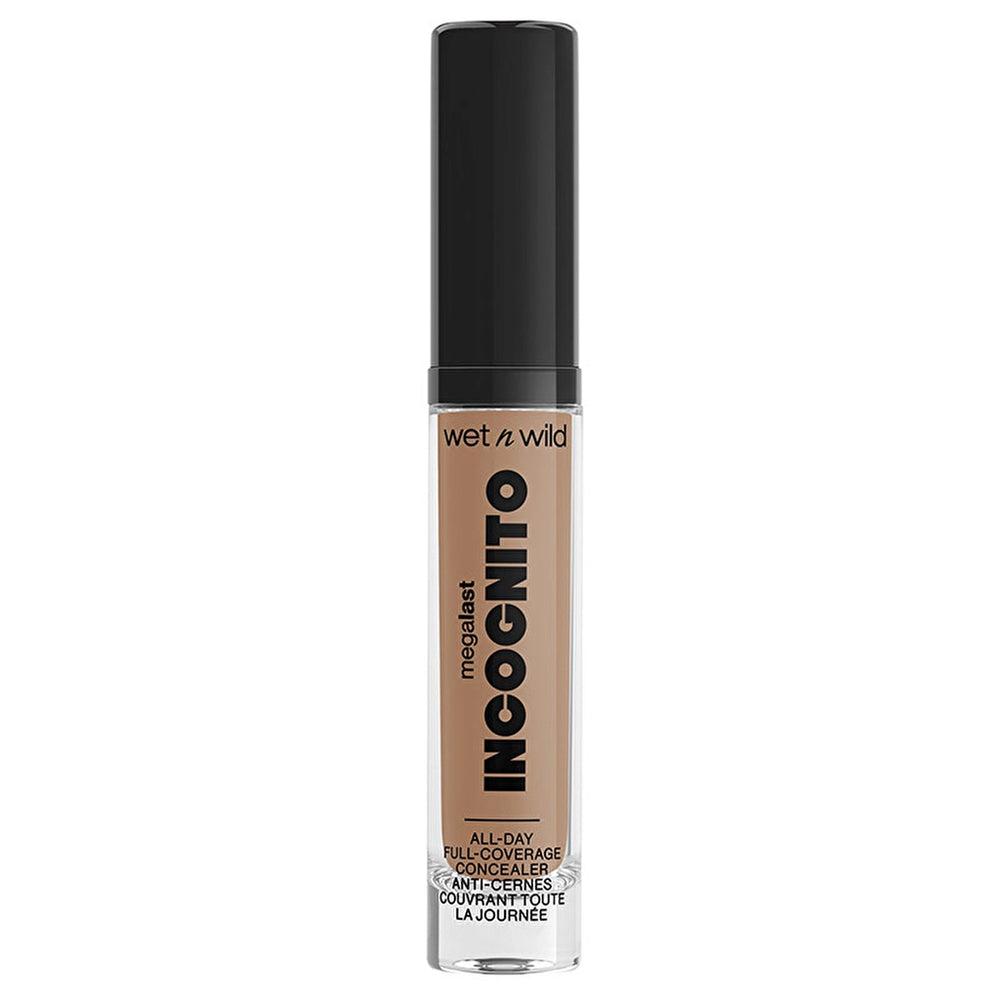 wet n wild Mega Last Incognito Concealer