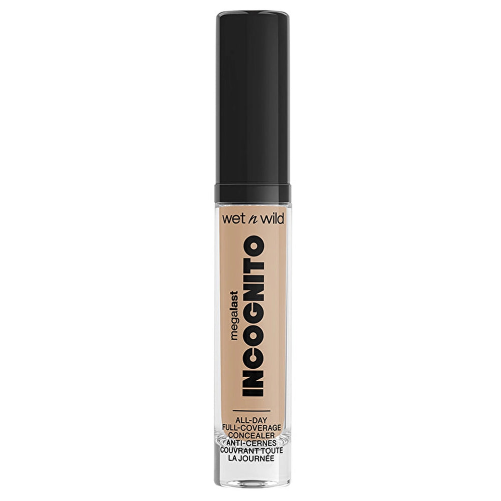 wet n wild Mega Last Incognito Concealer