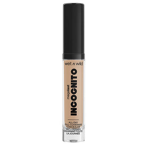 wet n wild Mega Last Incognito Concealer
