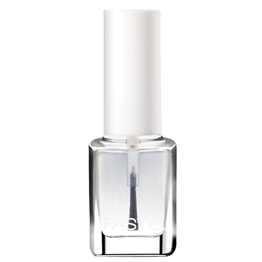 Pastel Nail Polish