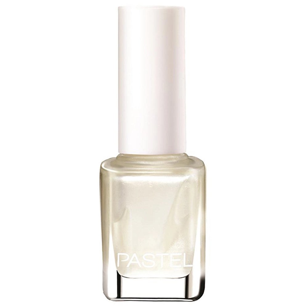 Pastel Nail Polish