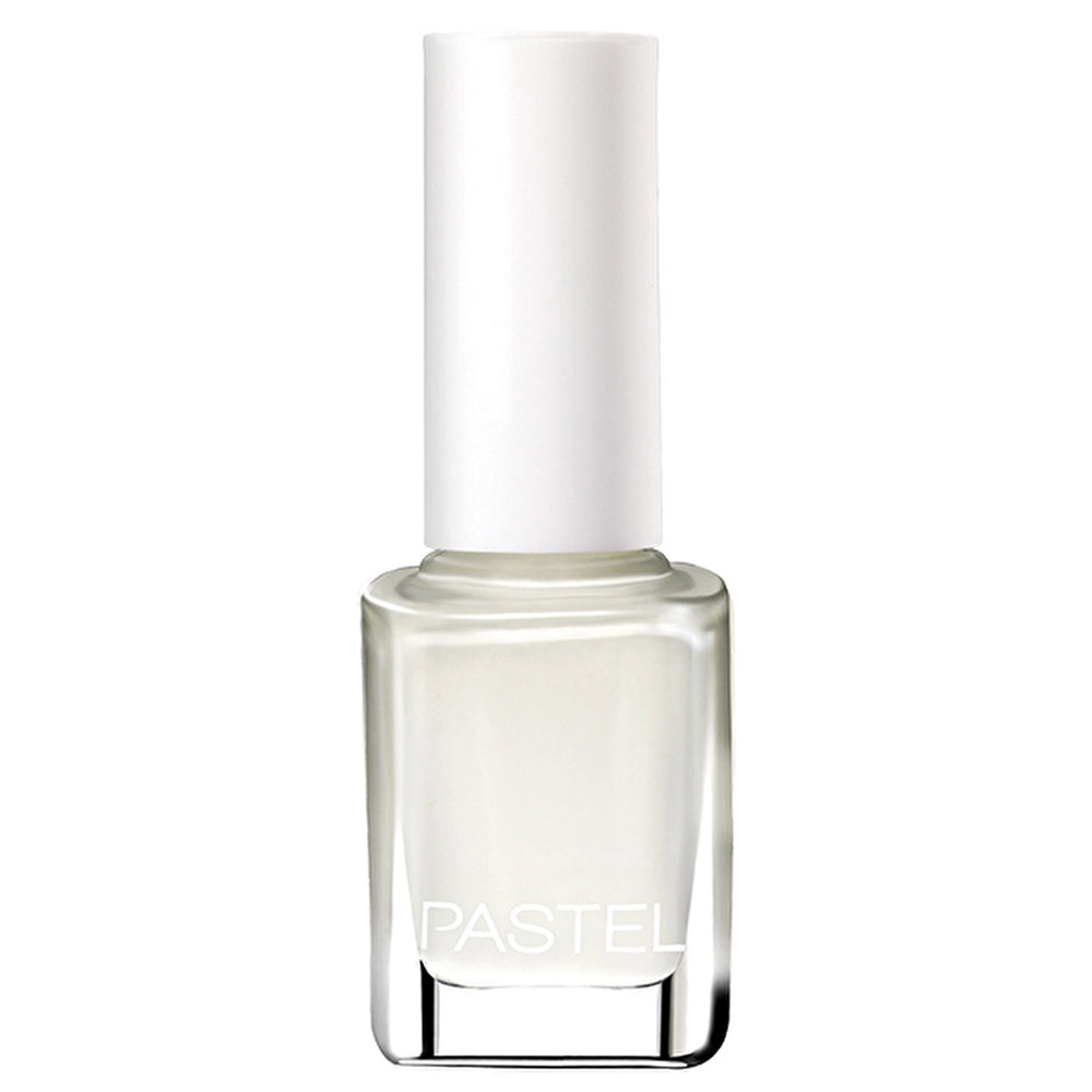 Pastel Nail Polish
