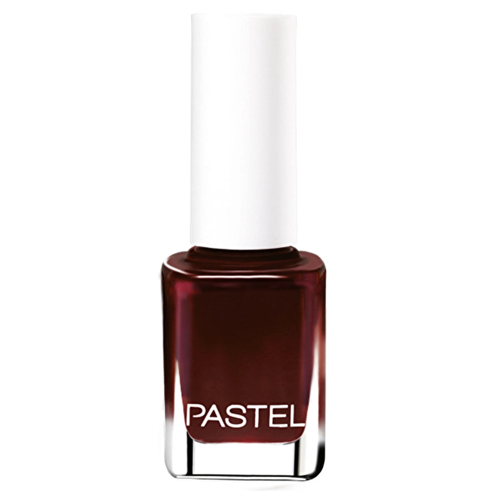 Pastel Nail Polish