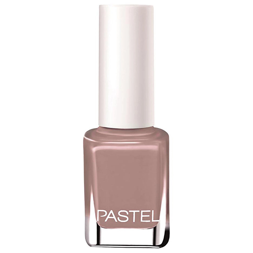 Pastel Nail Polish