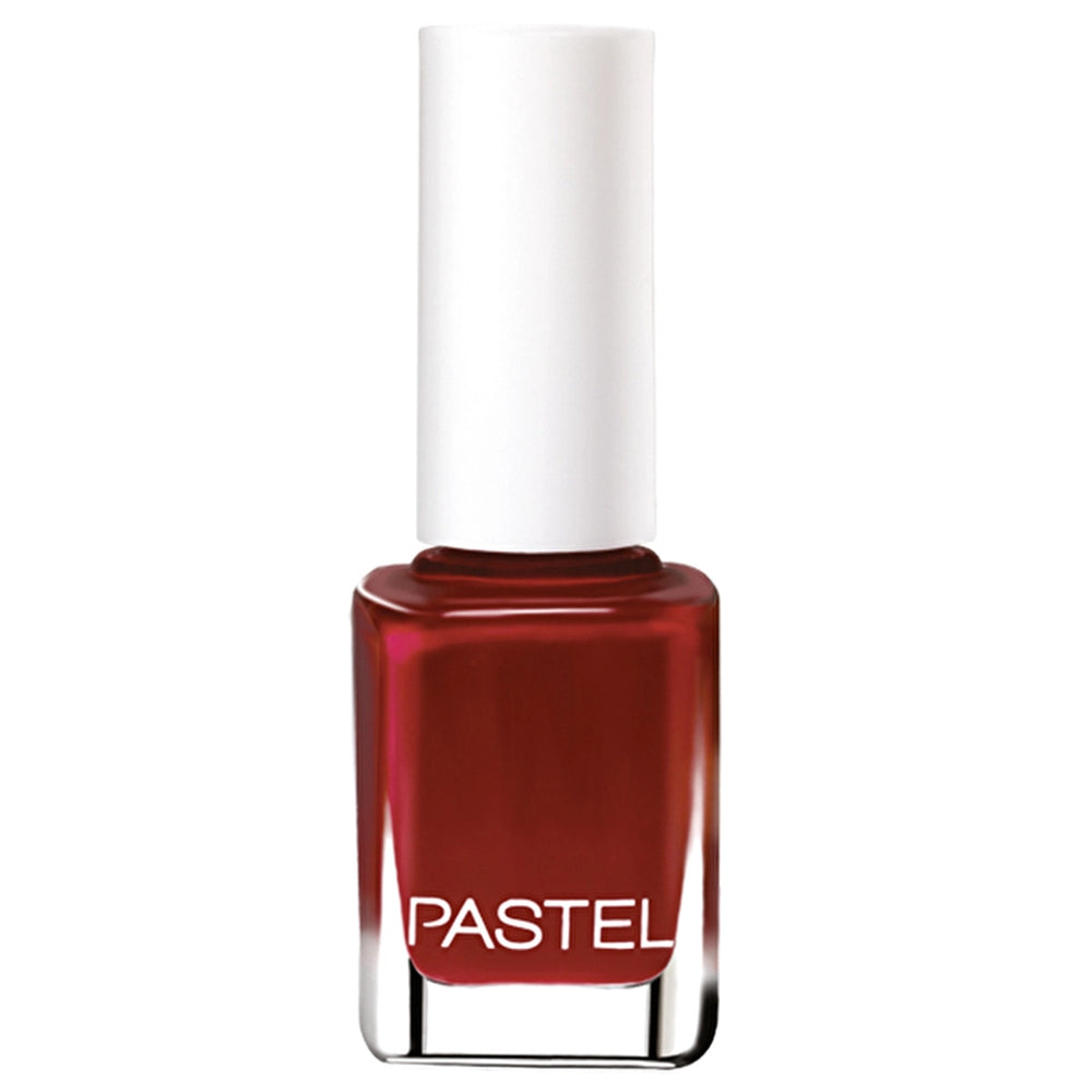 Pastel Nail Polish