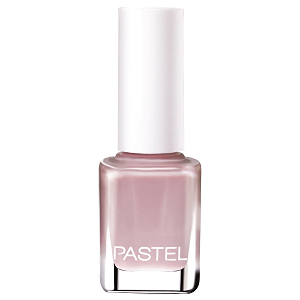 Pastel Nail Polish