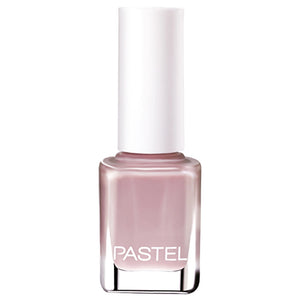 Pastel Nail Polish