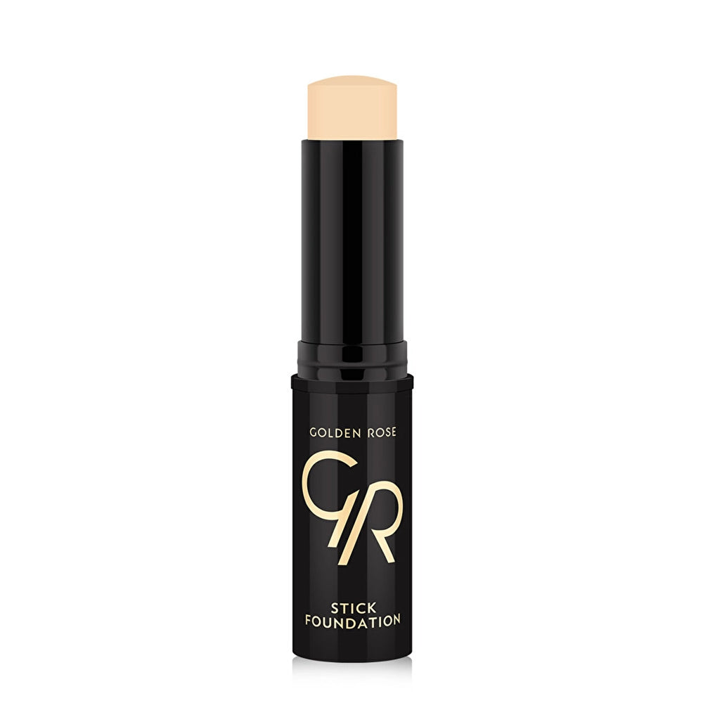 Golden Rose Stick Foundation Foundation No: