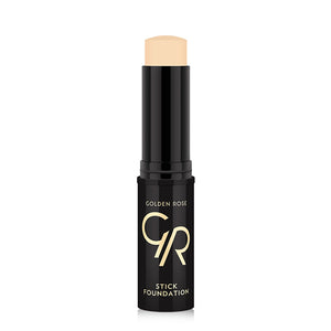 Golden Rose Stick Foundation Foundation No:
