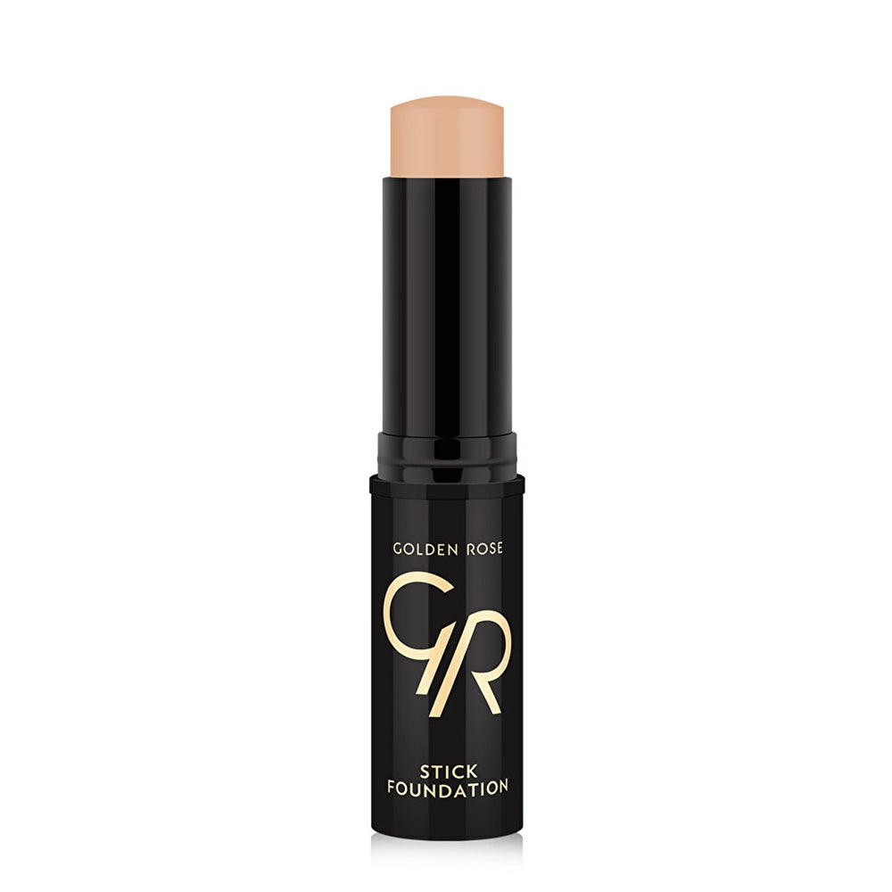 Golden Rose Stick Foundation Foundation No: