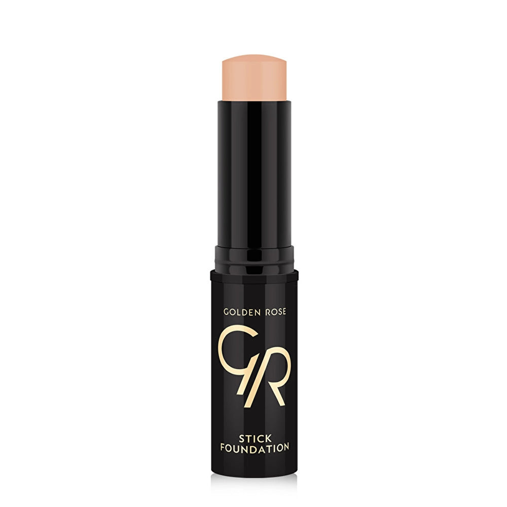 Golden Rose Stick Foundation Foundation No: