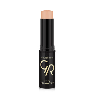 Golden Rose Stick Foundation Foundation No: