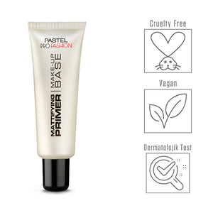 Pastel Profashion Mattifying Under Make-up Base