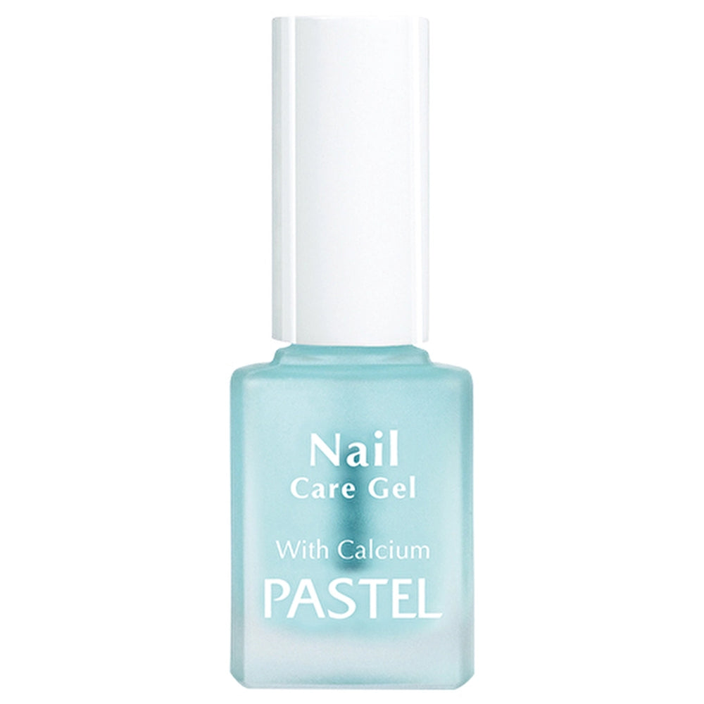 Pastel Calcium Nail Care Gel
